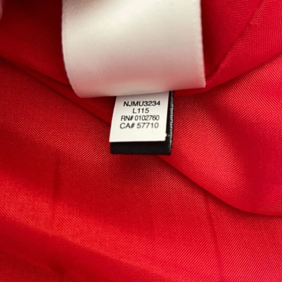 Kate Spade Roxie Mini Shift Dress - Picture 7 of 14